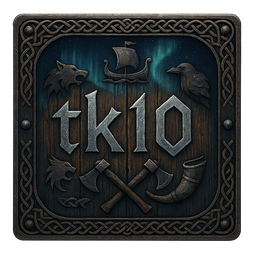 tk10 logo
